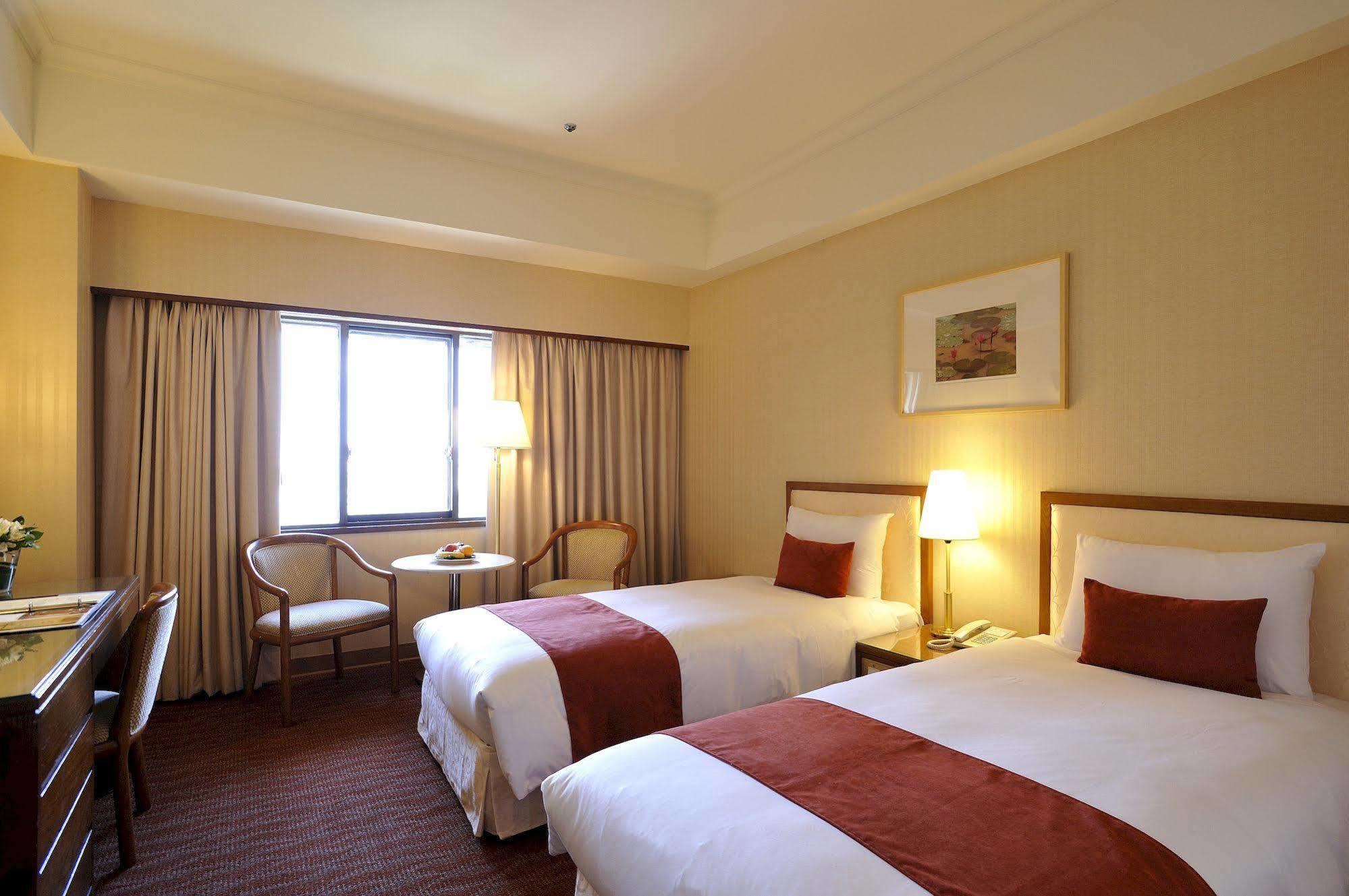 Hotel Riverview Đài Bắc Ngoại thất bức ảnh