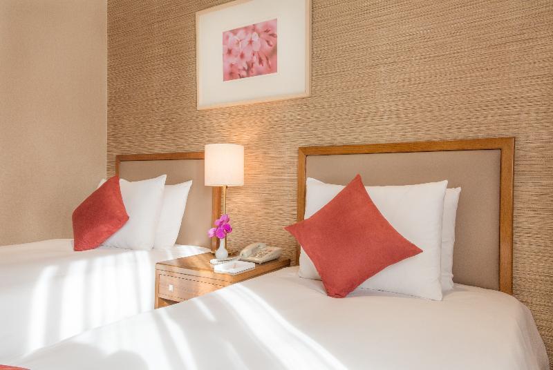 Hotel Riverview Đài Bắc Ngoại thất bức ảnh