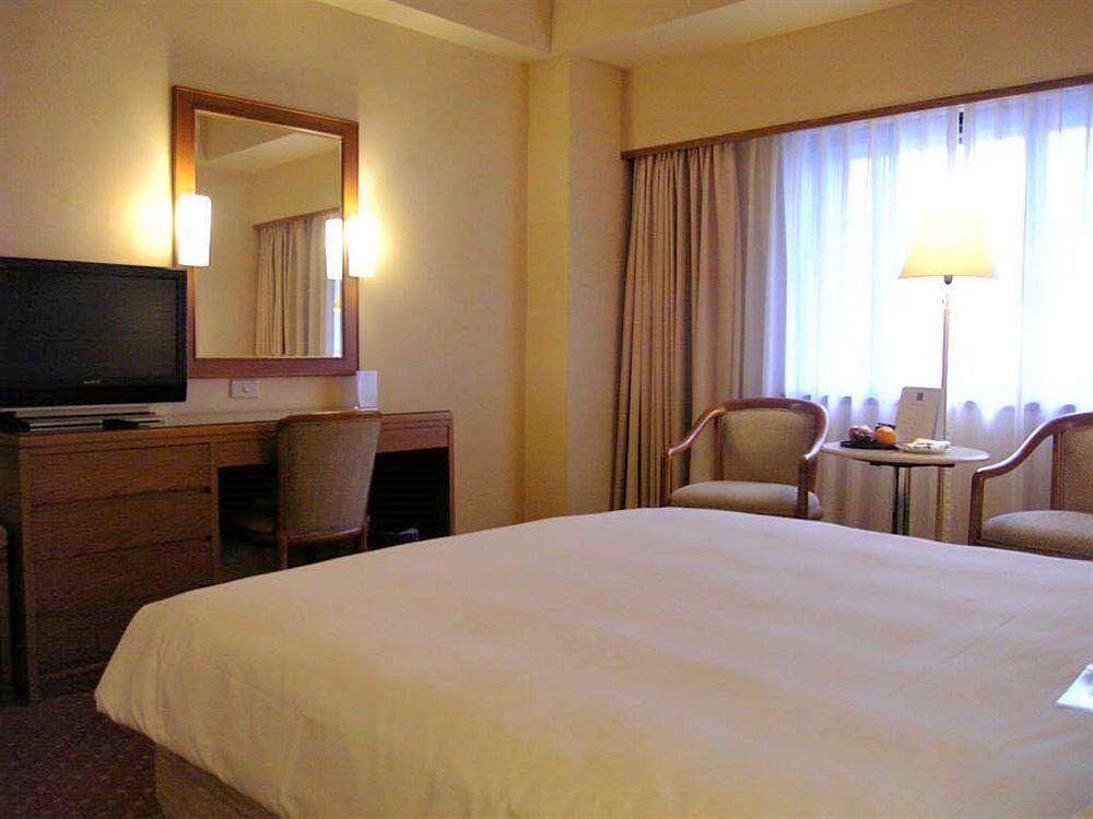 Hotel Riverview Đài Bắc Ngoại thất bức ảnh